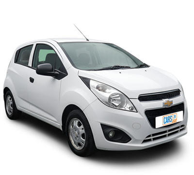 Chevrolet Beat-img
